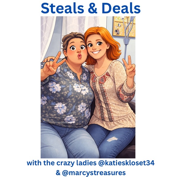 Christopher & Banks Tops - Steals and Deals on tops, jeans and purses